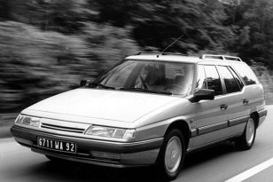 Citroen XM Break