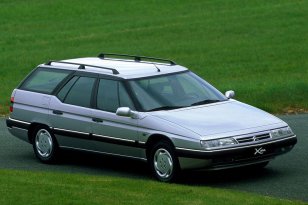 Citroen XM