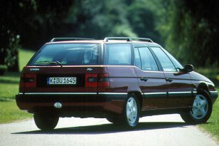 Citroen XM 1994 - 1997