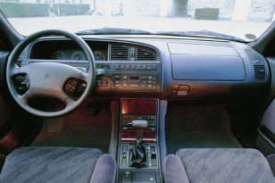 Citroen XM 1994 - 1997