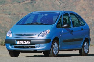 Citroen Xsara Picasso 