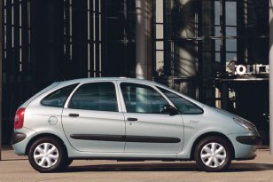 Citroen Xsara Picasso 2000 - 2004
