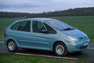 Citroen Xsara Picasso 2000 - 2004