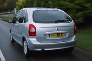 Citroen Xsara Picasso 2000 - 2004