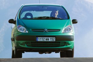 Citroen Xsara Picasso 2000 - 2004