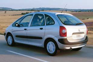 Citroen Xsara Picasso 2000 - 2004