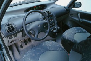 Citroen Xsara Picasso 2000 - 2004