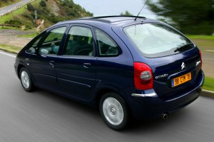 Citroen Xsara Picasso 2004 - 2011