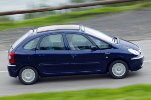 Citroen Xsara Picasso 2004 - 2011