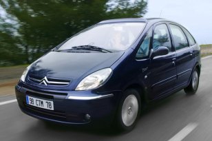 Citroen Xsara Picasso 2004 - 2011
