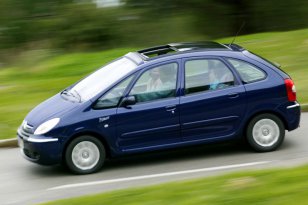 Citroen Xsara Picasso 2004 - 2011