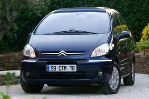 Citroen Xsara Picasso 2004 - 2011