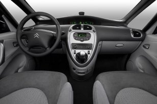 Citroen Xsara Picasso 2004 - 2011