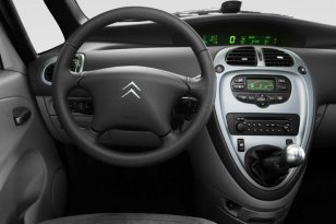 Citroen Xsara Picasso 2004 - 2011