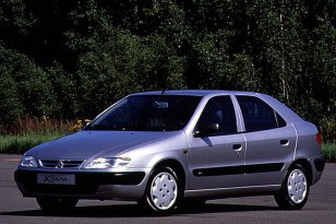 Citroen Xsara 
