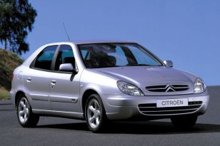 Citroen Xsara 