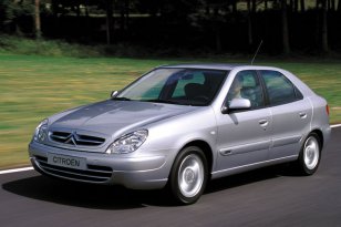Citroen Xsara 2000 - 2003