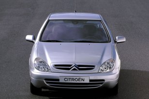 Citroen Xsara 2000 - 2003