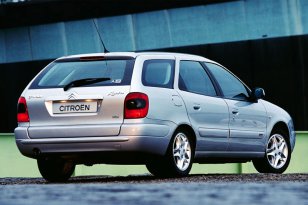 Citroen Xsara 2000 - 2003