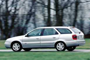 Citroen Xsara 2000 - 2003