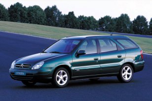 Citroen Xsara 2003 - 2005