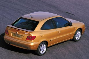 Citroen Xsara 2000 - 2003