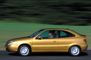 Citroen Xsara 2003 - 2004