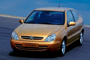 Citroen Xsara 2003 - 2004