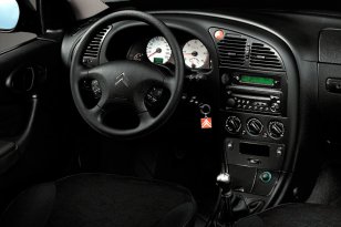 Citroen Xsara 2003 - 2004