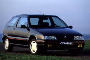 Citroen ZX 
