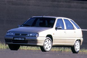 Citroen ZX 