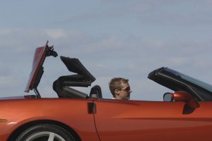 Corvette C6 2005 - 2009