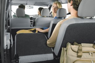 Dacia Logan 2007 - 2008