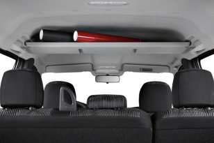 Dacia Logan 2008 - 2013