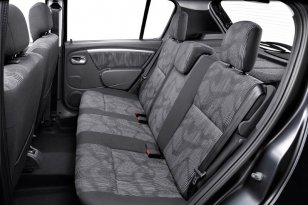 Dacia Sandero 2008 - 2012