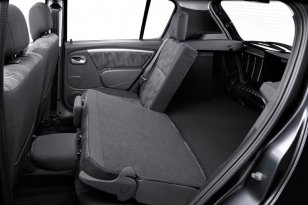 Dacia Sandero 2008 - 2012