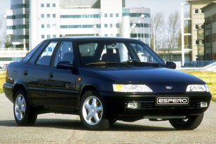 Daewoo Espero