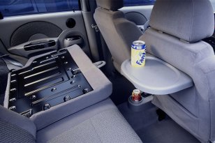 Daewoo Kalos 2002 - 2004