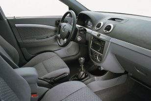 Daewoo Lacetti 2004 - 2004