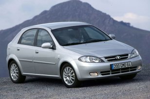 Daewoo Lacetti 2004 - 2004