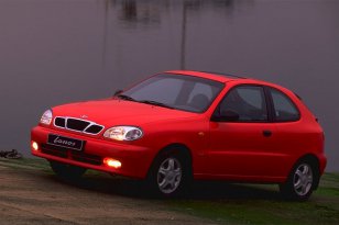 Daewoo Lanos