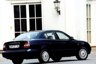 Daewoo Leganza 1997 - 2003