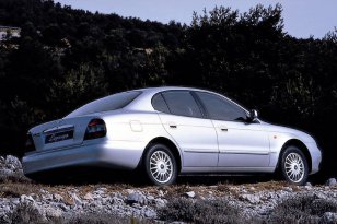 Daewoo Leganza 1997 - 2003