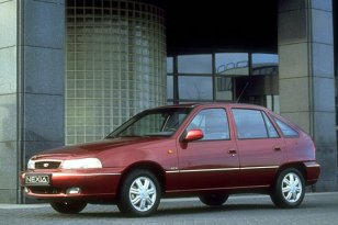 Daewoo Nexia 