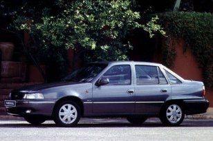 Daewoo Nexia