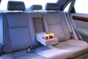 Daewoo Nubira 2003 - 2004