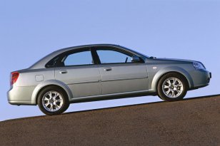 Daewoo Nubira 2003 - 2004