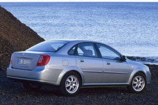 Daewoo Nubira 2003 - 2004