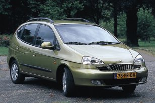 Daewoo Tacuma 