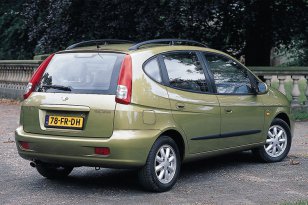 Daewoo Tacuma 2000 - 2004